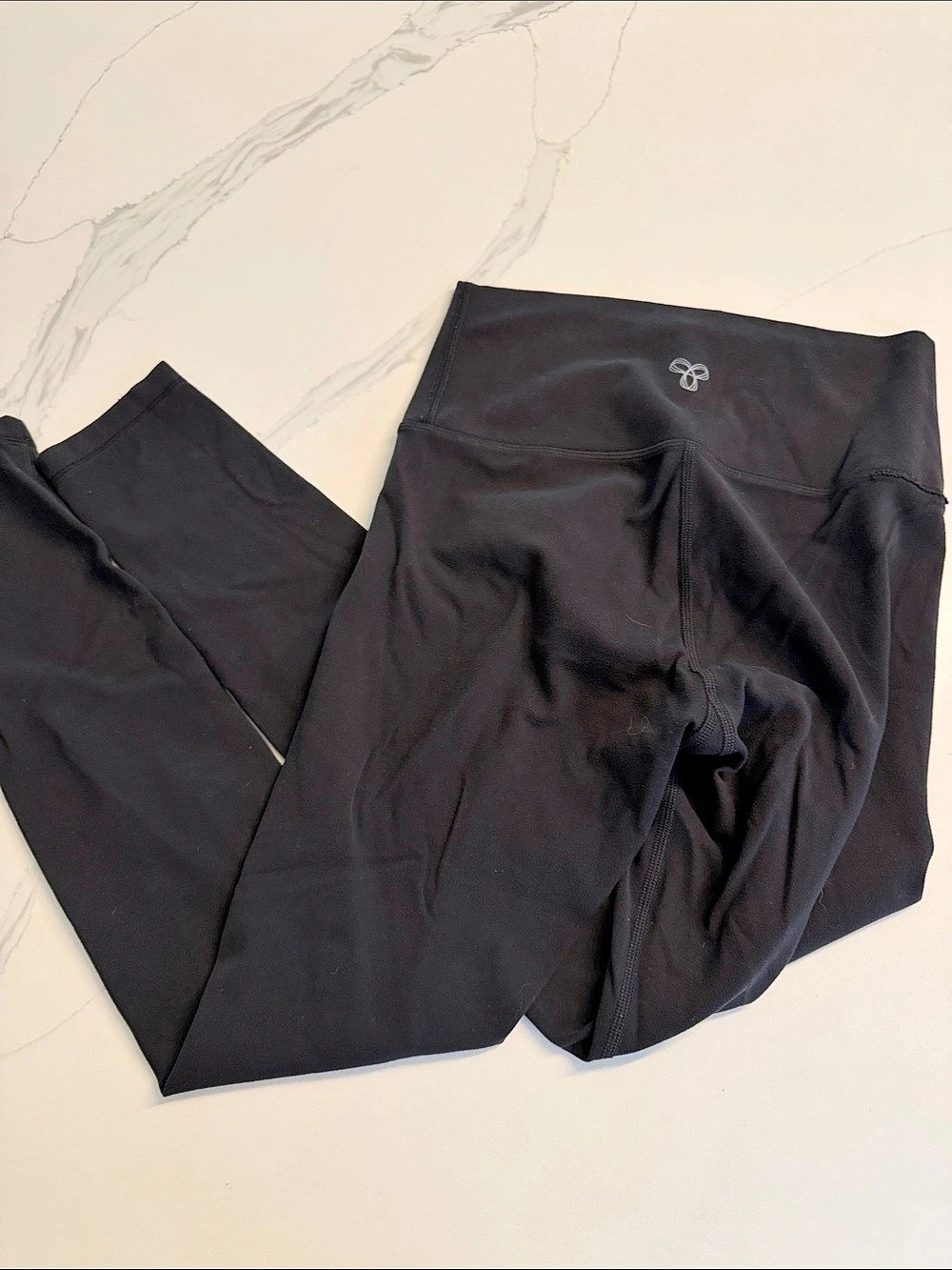 Aritzia Tna Women'Small Black Leggings Size Small
